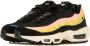 Nike Premium Zwarte Dames Lage Schoen Multicolor Dames - Thumbnail 4