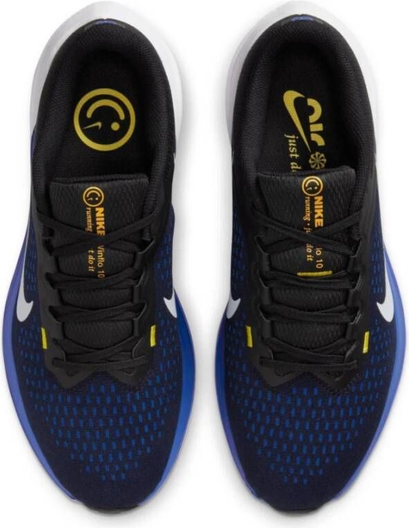 Nike Prestatie Sneakers voor veelzijdige hardlopers