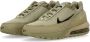 Nike Pulse Ewt Lage Schoen Olijf Zwart Green Heren - Thumbnail 4