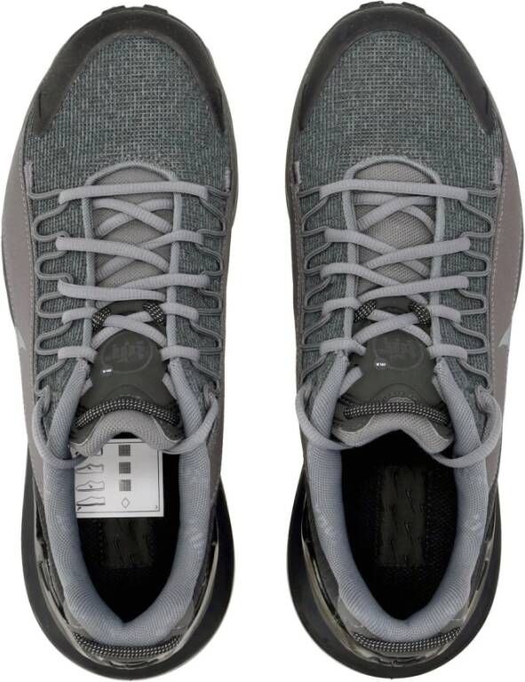 Nike Pulse Roam Lage Schoen Grijze Sneakers