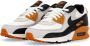 Nike Pure Platinum lage schoen met Air Max Multicolor Heren - Thumbnail 8