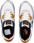 Nike Pure Platinum lage schoen met Air Max Multicolor Heren - Thumbnail 11