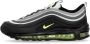 Nike Pure Platinum Low Sneaker met Air Max Multicolor Heren - Thumbnail 3