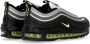 Nike Pure Platinum Low Sneaker met Air Max Multicolor Heren - Thumbnail 5