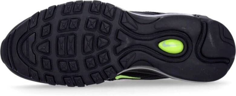 Nike Pure Platinum Low Sneaker met Air Max Multicolor Heren