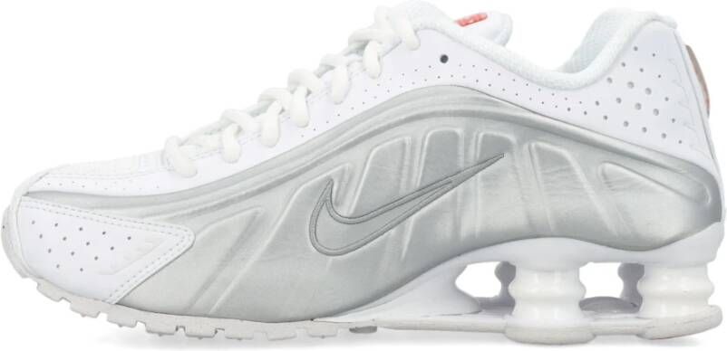 Nike R4 Sportschoenen White Dames