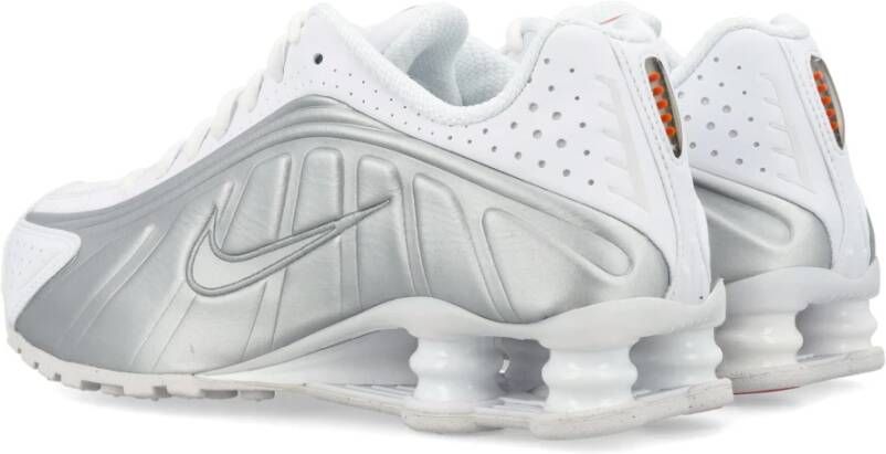 Nike R4 Sportschoenen White Dames