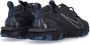 Nike React Vision Anthracite Sneaker Black Heren - Thumbnail 4