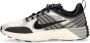 Nike Lunar Roam Heren Schoenen Zwart Maat: 42.5 Mesh Synthetisch Foot Locker - Thumbnail 4