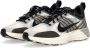 Nike Lunar Roam Heren Schoenen Zwart Maat: 42.5 Mesh Synthetisch Foot Locker - Thumbnail 5