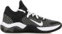 Nike Renew Elevate II Lage Sneaker Multicolor Heren - Thumbnail 2