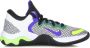 Nike Renew Elevate II Lage Top Sneakers Multicolor Heren - Thumbnail 2