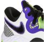 Nike Renew Elevate II Lage Top Sneakers Multicolor Heren - Thumbnail 11