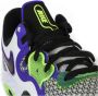 Nike Renew Elevate II Lage Top Sneakers Multicolor Heren - Thumbnail 12