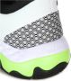 Nike Renew Elevate II Lage Top Sneakers Multicolor Heren - Thumbnail 13
