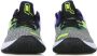 Nike Renew Elevate II Lage Top Sneakers Multicolor Heren - Thumbnail 4