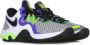 Nike Renew Elevate II Lage Top Sneakers Multicolor Heren - Thumbnail 5