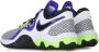 Nike Renew Elevate II Lage Top Sneakers Multicolor Heren - Thumbnail 8