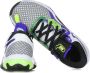 Nike Renew Elevate II Lage Top Sneakers Multicolor Heren - Thumbnail 10