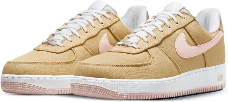 Nike Retro Air Force 1 Sneakers
