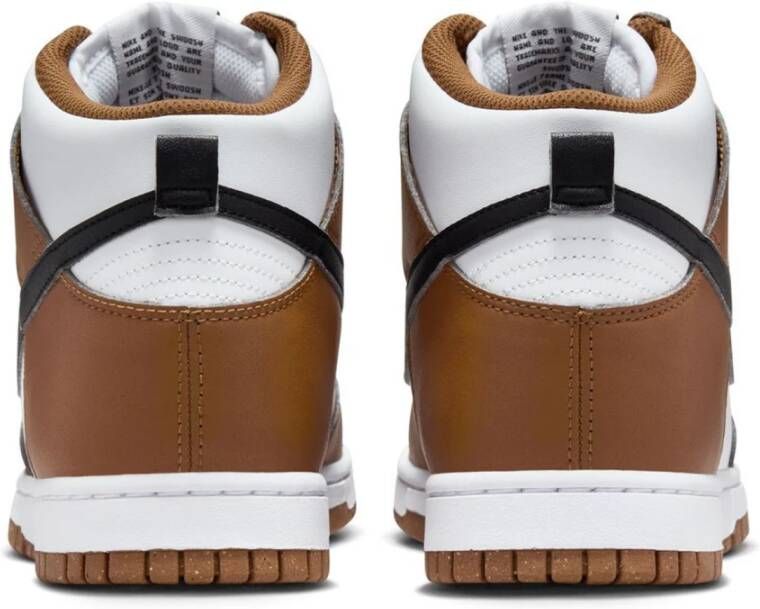 Nike Retro Basketbalsneaker