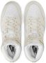 Nike Dunk High Dames White Gum Medium Brown Sail- Dames White Gum Medium Brown Sail - Thumbnail 6