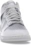 Nike Dunk High Retro Basketball Schoenen summit white pure platinum summit white maat: 45 beschikbare maaten:45 - Thumbnail 15