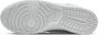 Nike Dunk High Retro Basketball Schoenen summit white pure platinum summit white maat: 45 beschikbare maaten:45 - Thumbnail 14