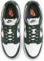 Nike Dunk Low Michigan State DD1391-101 Kleur als op foto Schoenen - Thumbnail 6