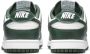 Nike Dunk Low Michigan State DD1391-101 Kleur als op foto Schoenen - Thumbnail 7