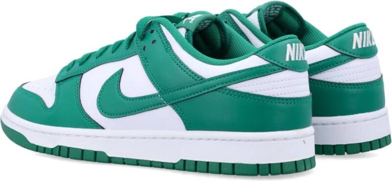 Nike Retro Low Dunk Sneakers