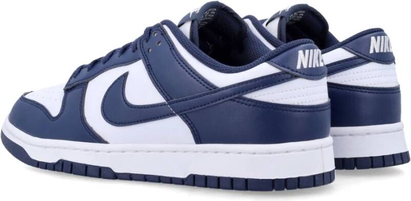 Nike Retro Low Dunk Sneakers