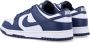 Nike Dunk Unisex Schoenen Wit Maat: 37.5 Leer Foot Locker - Thumbnail 3