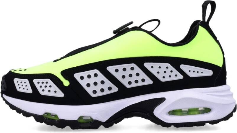 Nike Retro Mesh Slip-On Sneakers Multicolor Dames