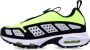 Nike Retro Mesh Slip-On Sneakers Multicolor Dames - Thumbnail 3