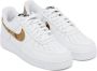 Nike Air Force 1 Low Retro Pro QS Sneakers White Heren - Thumbnail 3