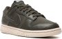 Nike Lage Premium Stijlvolle Sneaker Black Heren - Thumbnail 3