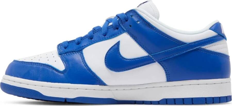 Nike Retro SP Kentucky Sneakers Blue Heren