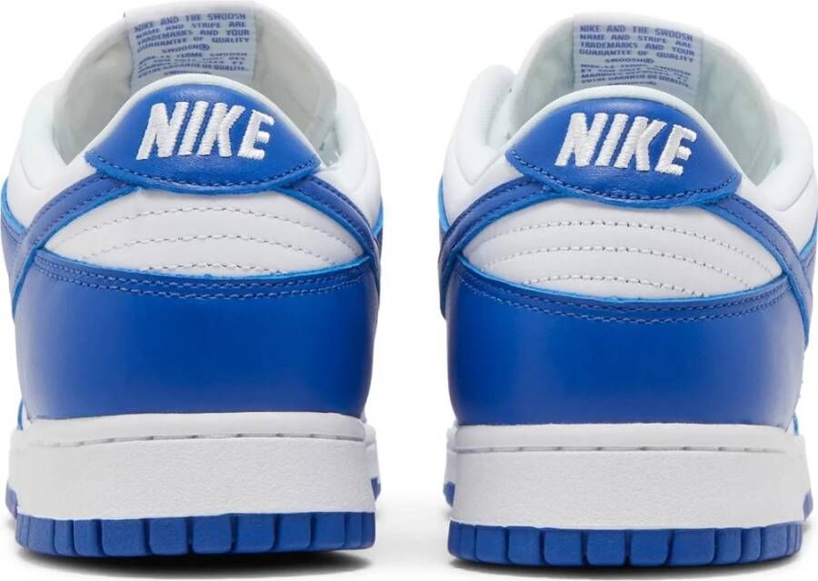 Nike Retro SP Kentucky Sneakers Blue Heren