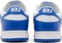 Nike Retro SP Kentucky Sneakers Blue Heren - Thumbnail 4