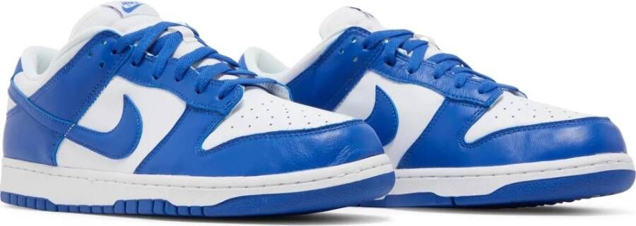 Nike Retro SP Kentucky Sneakers Blue Heren