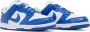 Nike Retro SP Kentucky Sneakers Blue Heren - Thumbnail 5