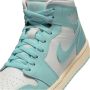 Nike Retro Stijl Sneakers Air Jordan 1 Mid - Thumbnail 2