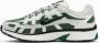 Nike Retro Style Mesh Sneakers Multicolor Heren - Thumbnail 2