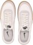 Nike Retro Tennisschoen Geel Zwart Beige Dames - Thumbnail 8