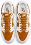 Nike Reverse Curry Dunk Low Sneakers Brown Heren - Thumbnail 4