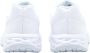 Nike Revolution 6 hardloopschoenen voor heren (straat) Wit - Thumbnail 3