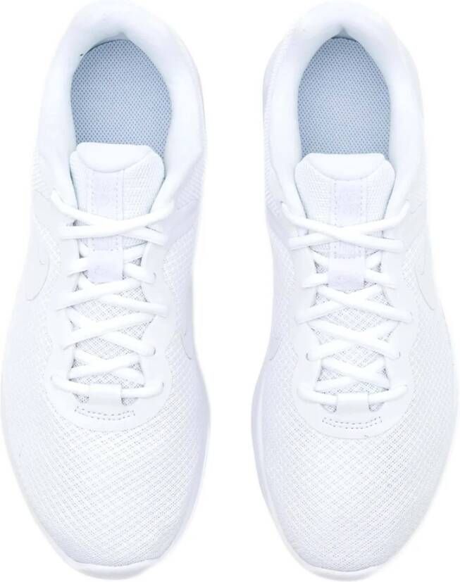Nike Revolution 6 Next Nature Sneakers White Heren