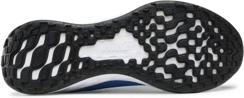 Nike Revolution 6 Sneakers Blue Dames