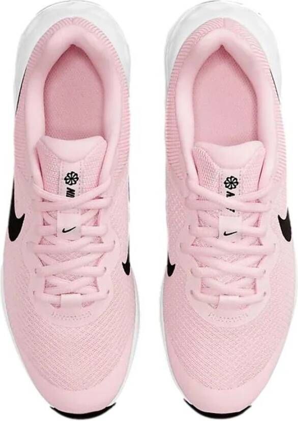 Nike Revolution 6 Sneakers Pink Dames